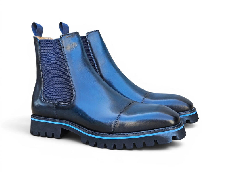 Astor Chealsea Boot in Lug Sole