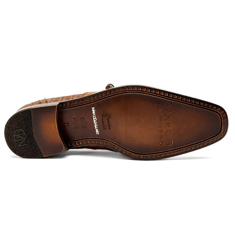 Marco Di Milano Lacio Brown