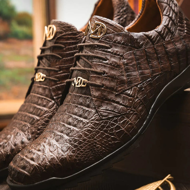 Marco Di Milano Kratos Brown
