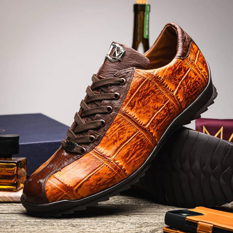 Marco Di Milano Saulo Brandy / Brown