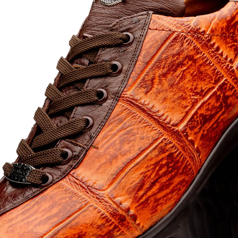 Marco Di Milano Saulo Brandy / Brown