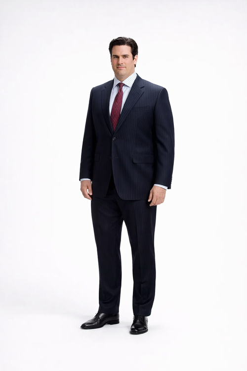 Patrick Bateman Suit