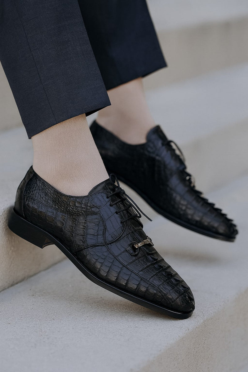 Marco Di Milano Cancun Black