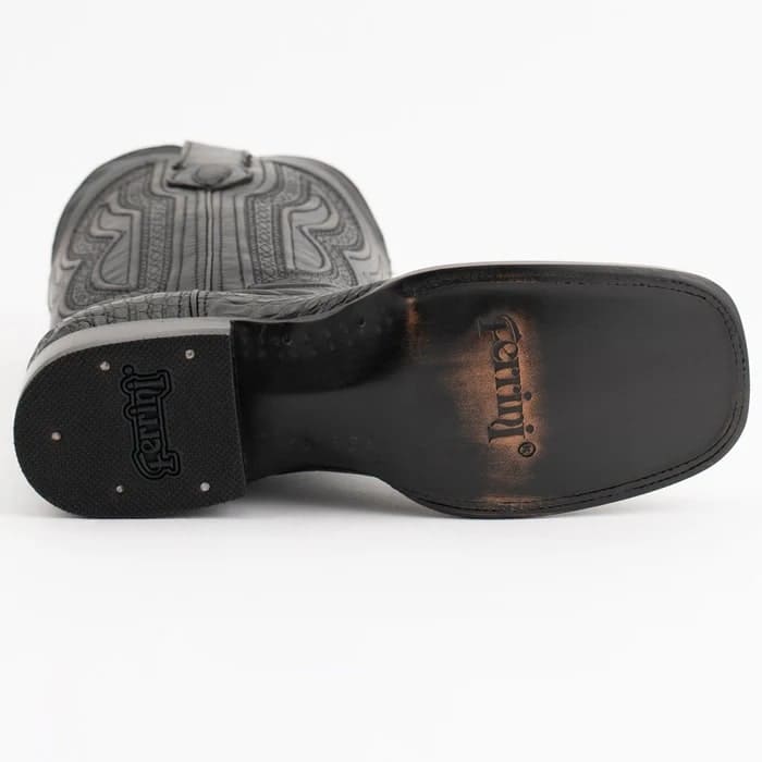 Ferrini Hornback Caiman Dakota