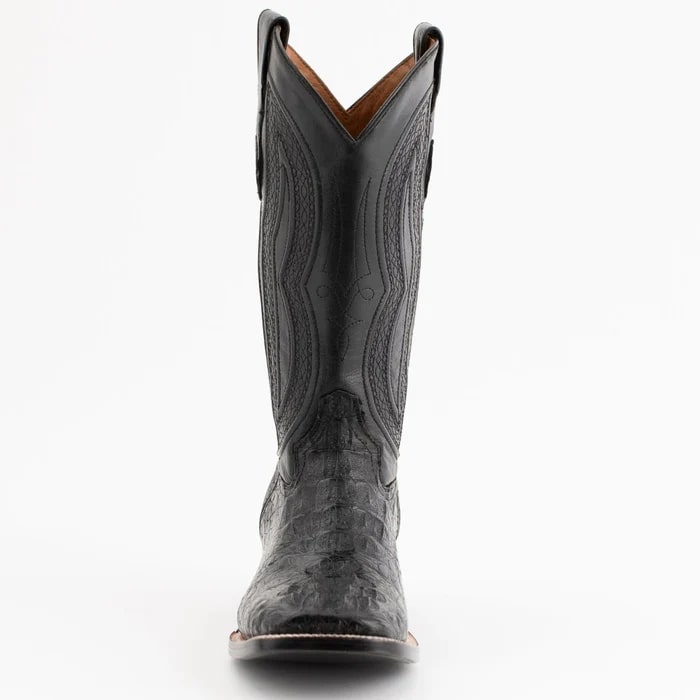 Ferrini Hornback Caiman Dakota