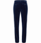 Blue Velvet Pants