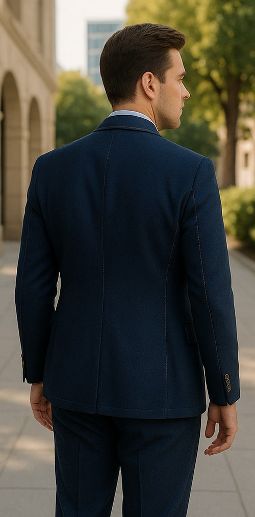mens-formal-navy-suit-side-and-back-view