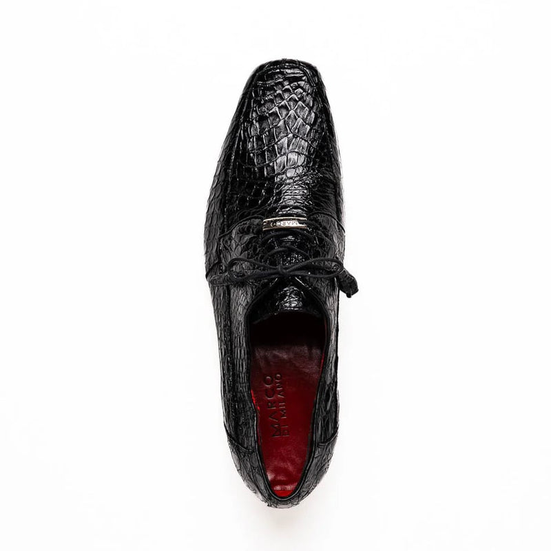Marco Di Milano Leonardo Black