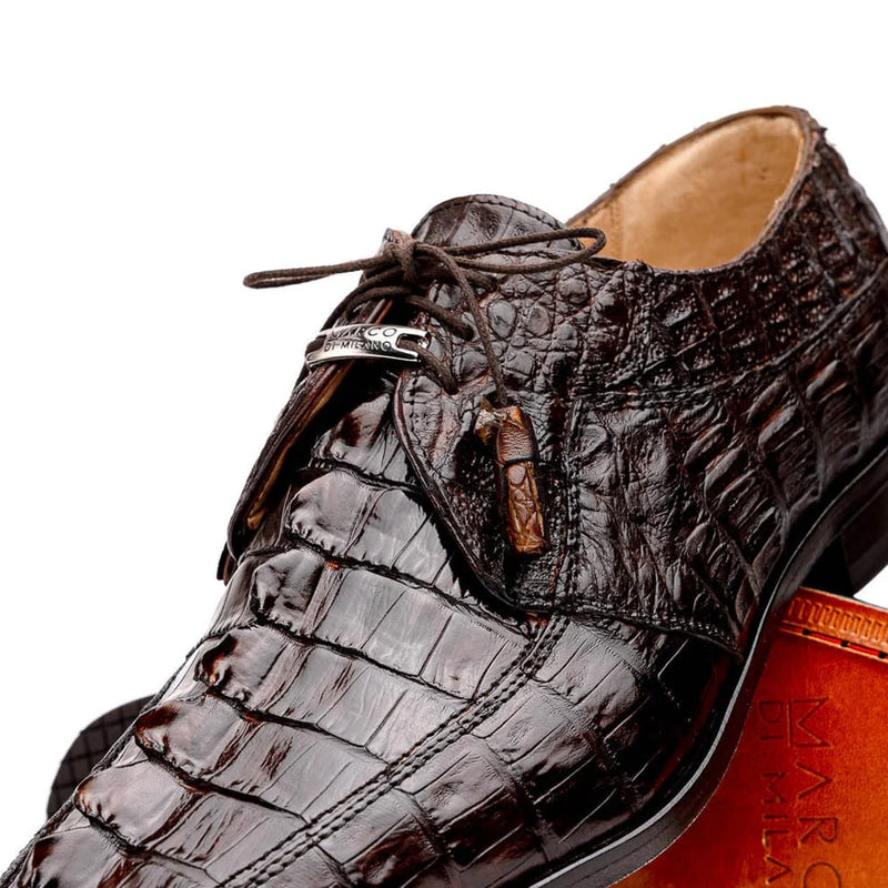 Marco Di Milano Cancun Brown