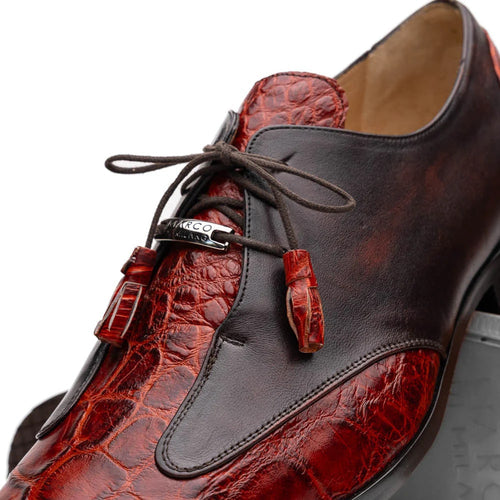 Marco Di Milano Anzio Rustic Cognac