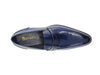 Modern Calfskin Penny Loafer – Timeless Style, Contemporary Edge
