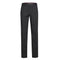 Stretch Performance Single Breasted Slim Fit Charcoal Plaid