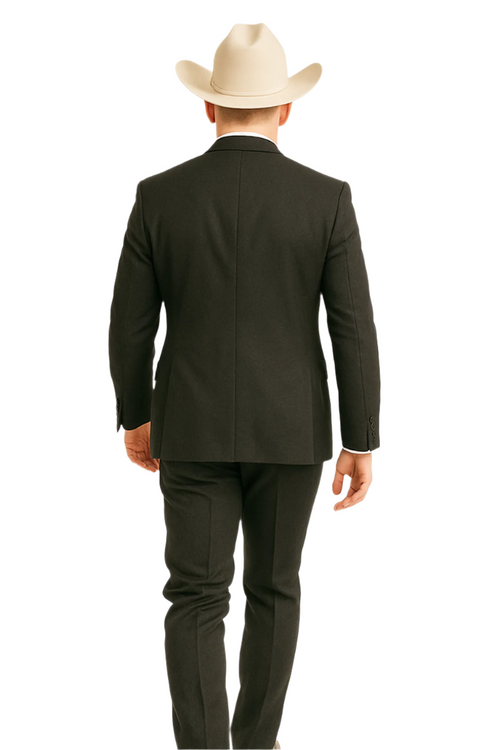 Western Suits For Wedding - Western Tuxedo - Cowboy tuxedo