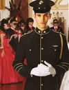 Smoking Traje - Esmoquin - Smoking Para Hombre - Black Tuxedo