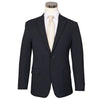 Seersucker Blazer - "Navy" Seersucker Sport Coat