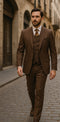 formal-brown-menswear-with-vest