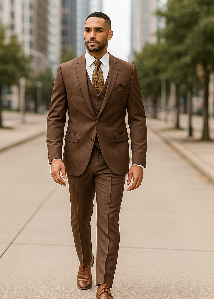 stylish-brown-suit-with-paisley-tie