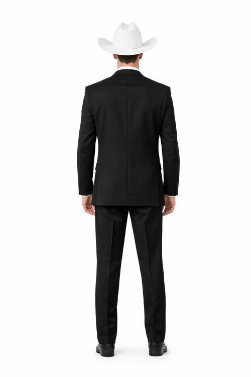 Western Suits For Wedding - Western Tuxedo - Cowboy tuxedo
