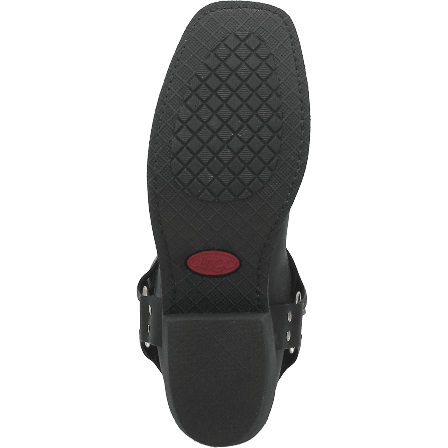 Dean Biker Boot