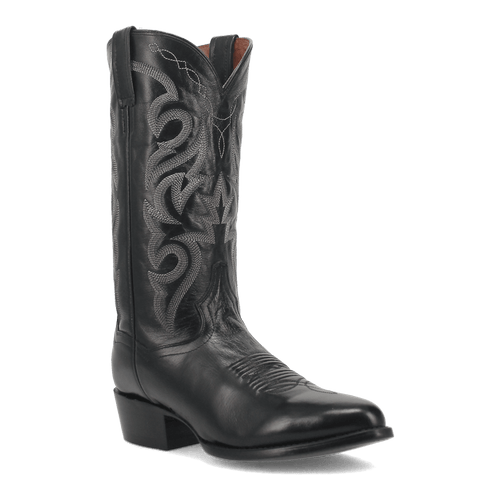 Dan Post Milwaukee Leather Boot - R Toe