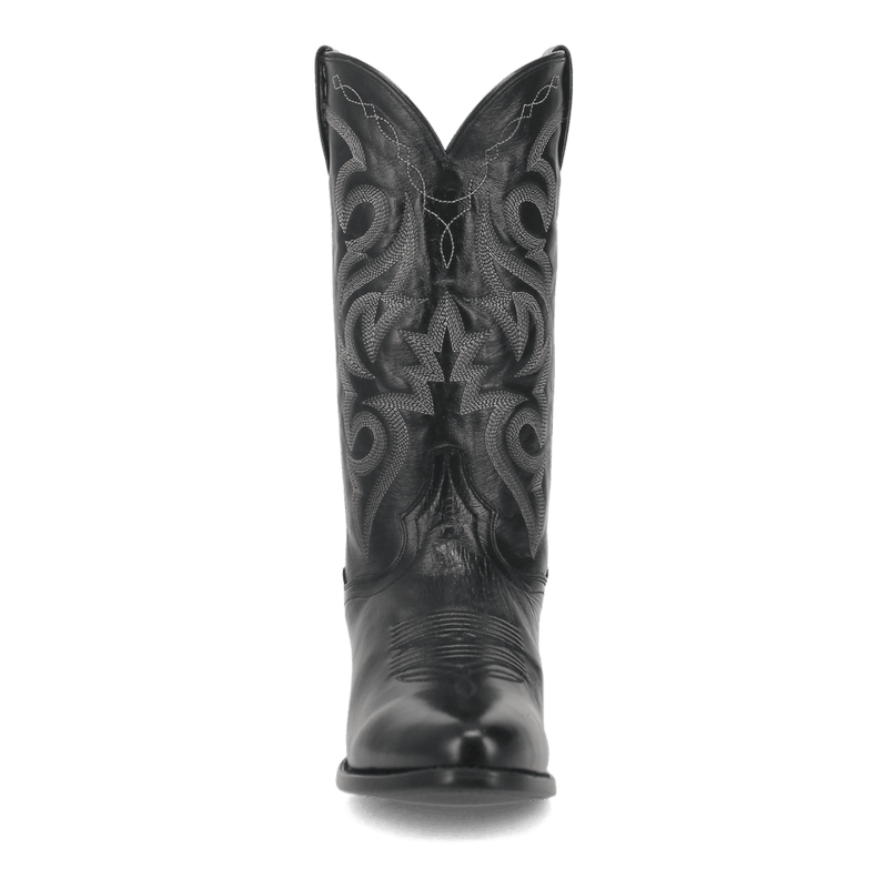Dan Post Milwaukee Leather Boot - R Toe