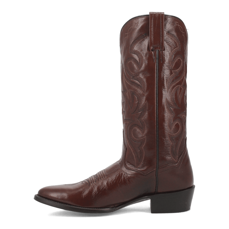 Dan Post Milwaukee Leather Boot