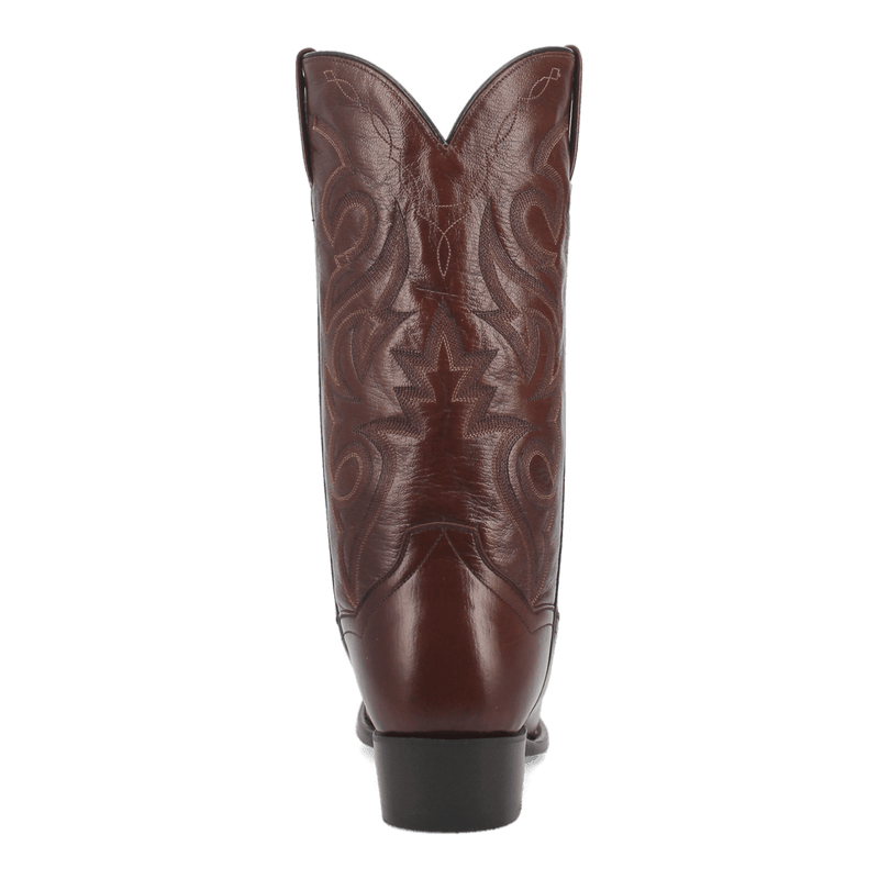 Dan Post Milwaukee Leather Boot