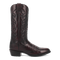 Dan Post Milwaukee Leather Boot - Rugged Luxury