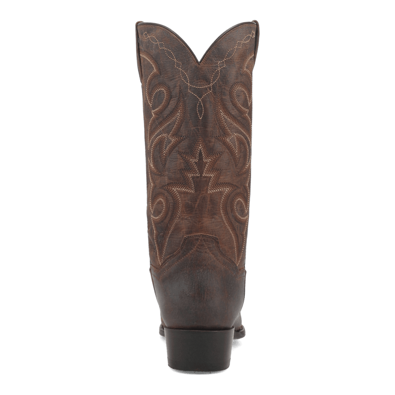 Dan Post Renegade S Leather Boot - Luxury Men's Footwear