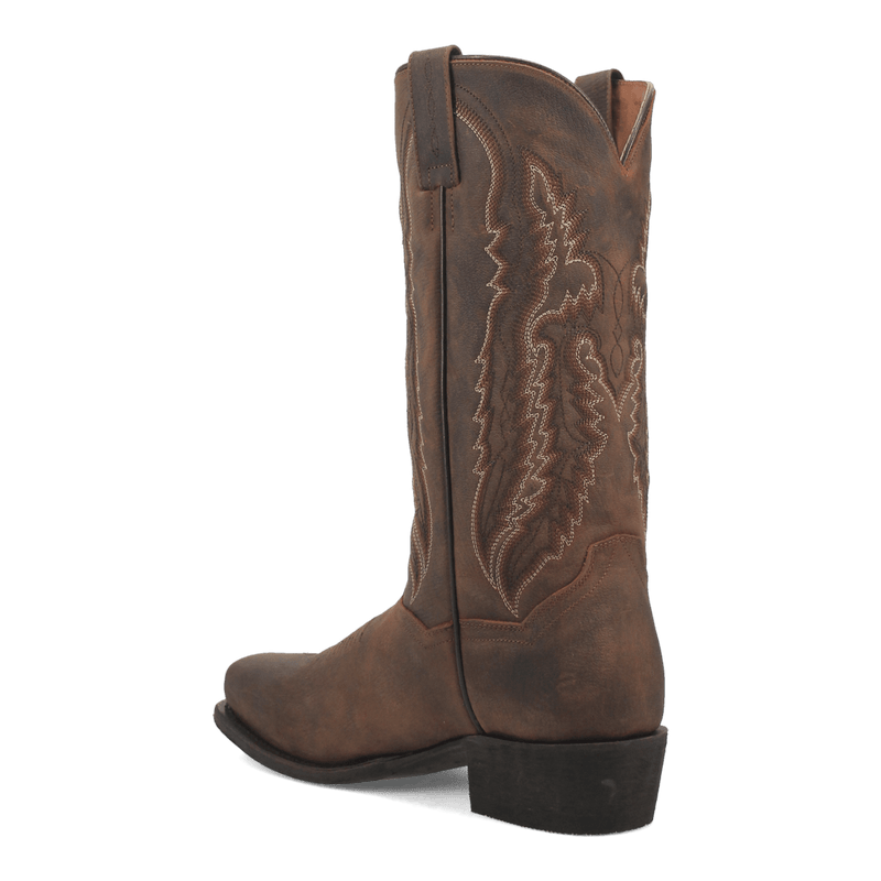 Dan Post Renegade CS Leather Boot - Men's Classic Style