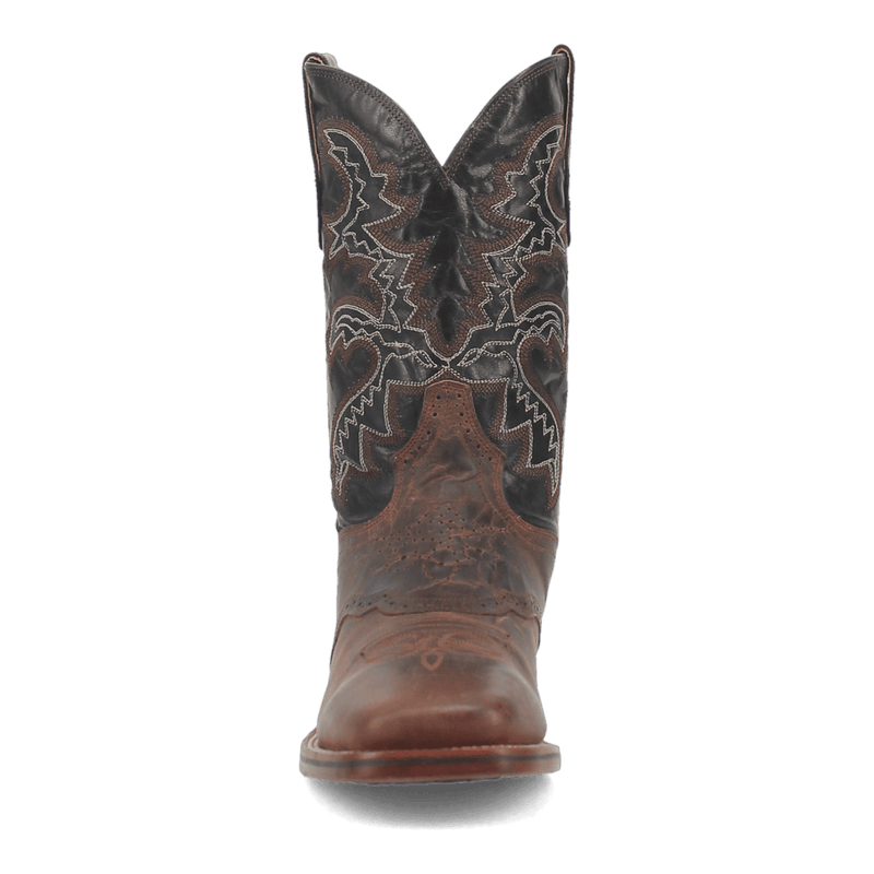 Dan Post Franklin Leather Boot - Classic Style