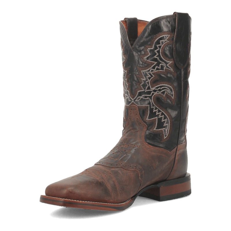 Dan Post Franklin Leather Boot - Classic Style