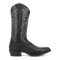 Dan Post Winston Lizard Boot - Luxury Exotic Leather Ankle Boot