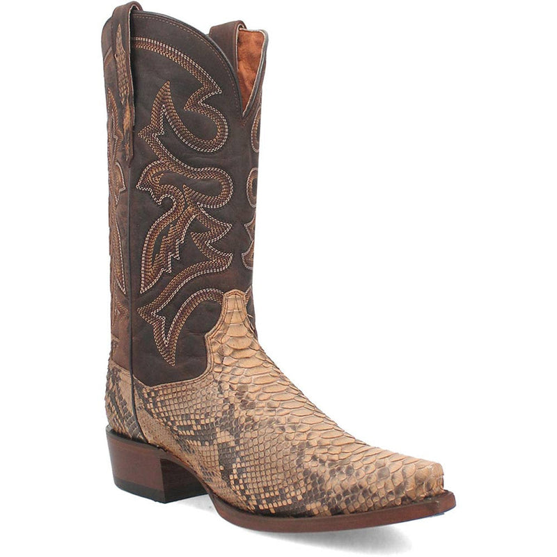 STURGIS PYTHON BOOT