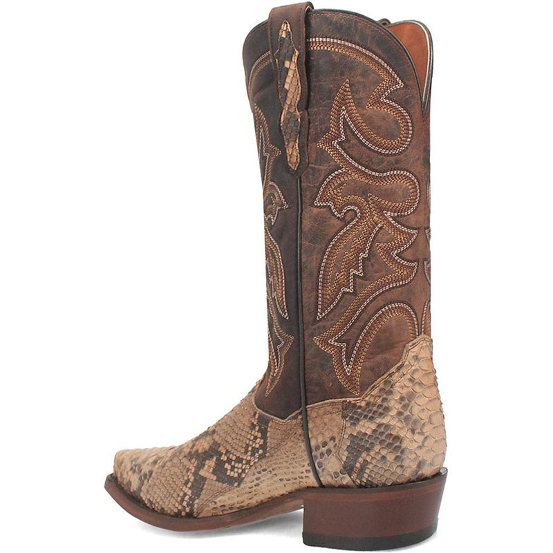 STURGIS PYTHON BOOT