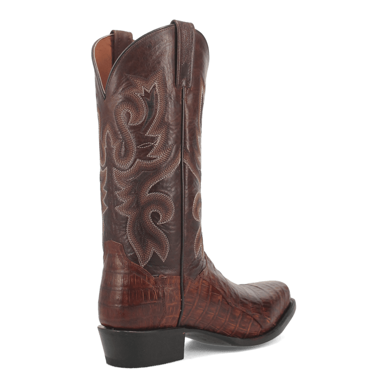 BAYOU CAIMAN BOOT