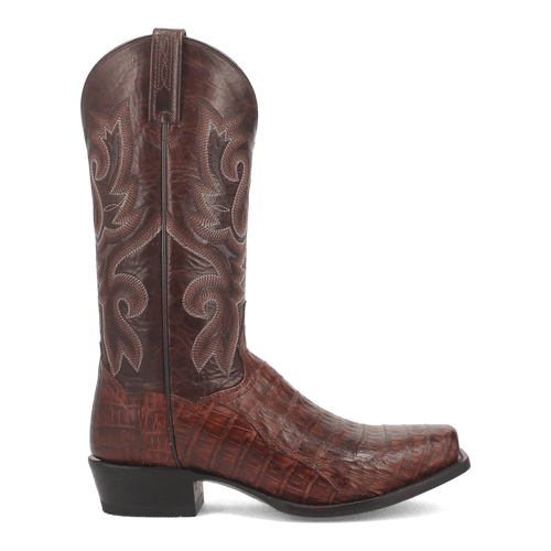 BAYOU CAIMAN BOOT