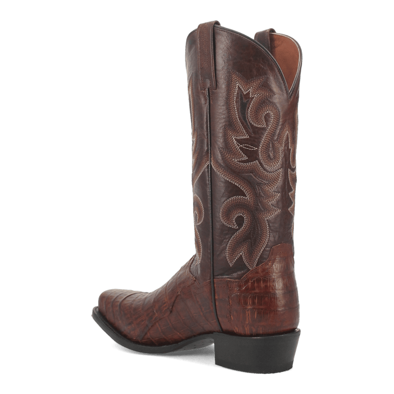 BAYOU CAIMAN BOOT