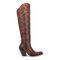 Dan Post Seductress Leather Boot - Premium Men's Western Style
