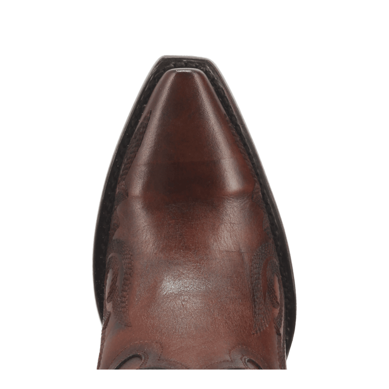 Dan Post Seductress Leather Boot - Premium Men's Western Style