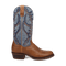 BULLOCK LEATHER BOOT