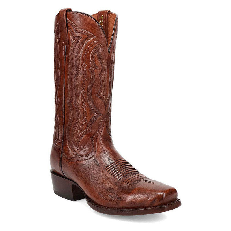 WADE LEATHER BOOT
