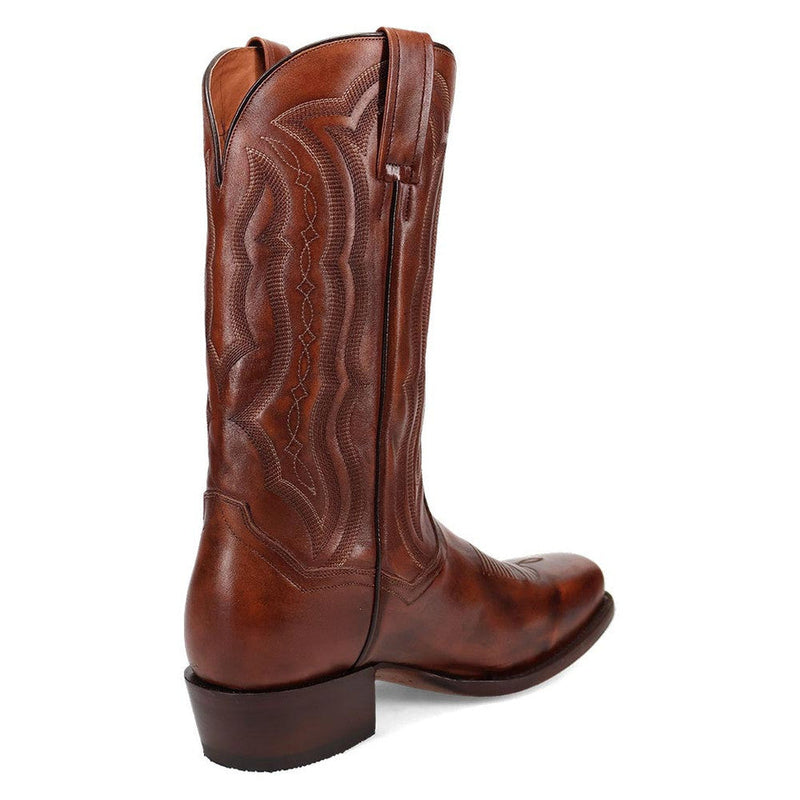 WADE LEATHER BOOT