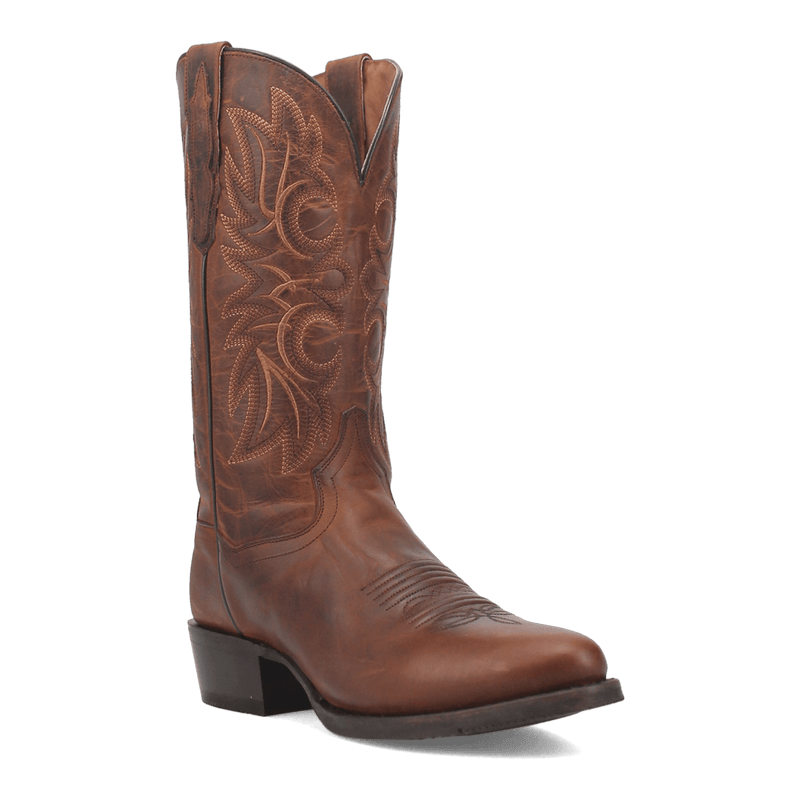 COTTONWOOD LEATHER BOOT
