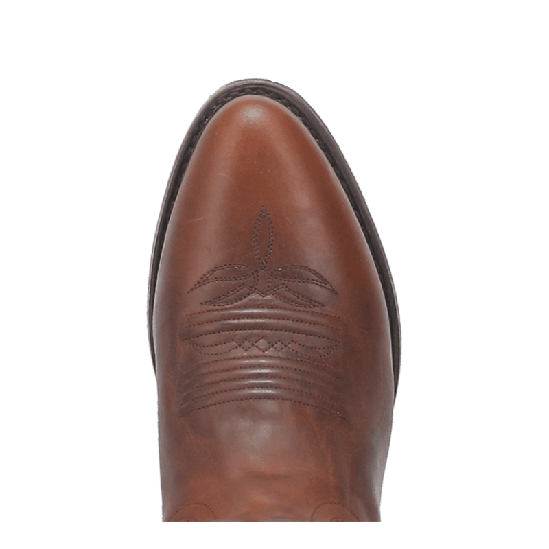 COTTONWOOD LEATHER BOOT