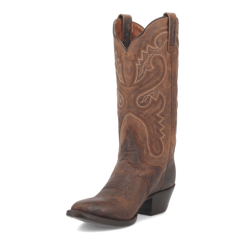 Dan Post Marla Leather Boot - Luxury Men's Ankle Boot