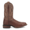 ALAMOSA FULL QUILL OSTRICH BOOT