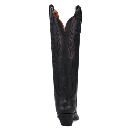 Dan Post Hallie Leather Boot - Men's Premium Boots