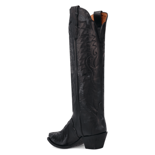 Dan Post Hallie Leather Boot - Men's Premium Boots