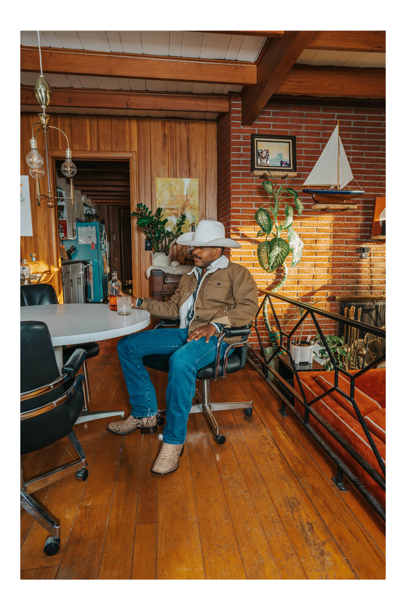 Dan Post Templeton Python Boot - Luxury Exotic Western Boot
